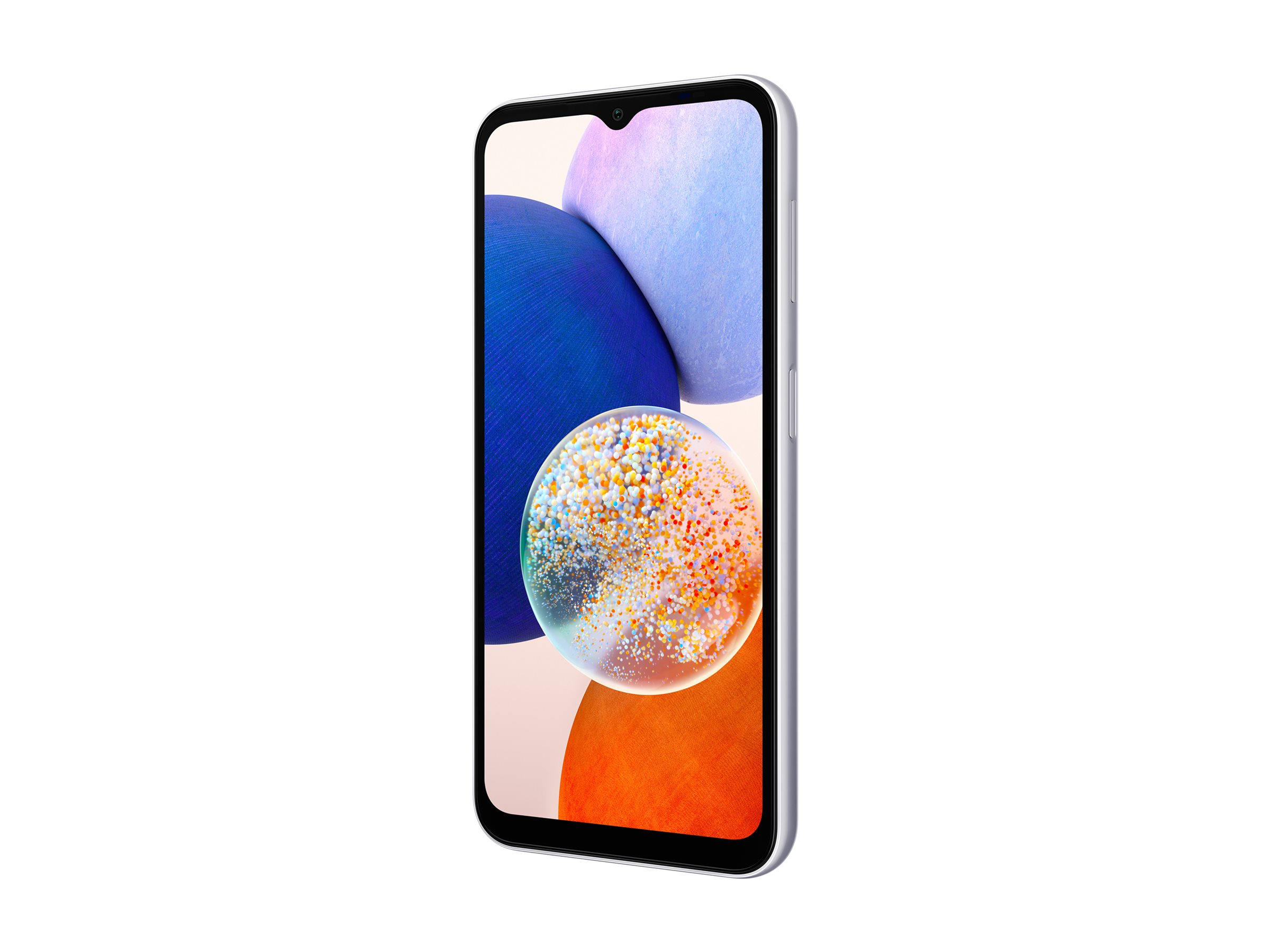 Samsung Galaxy A14 5G 128GB Silber SM-A146P/DSN