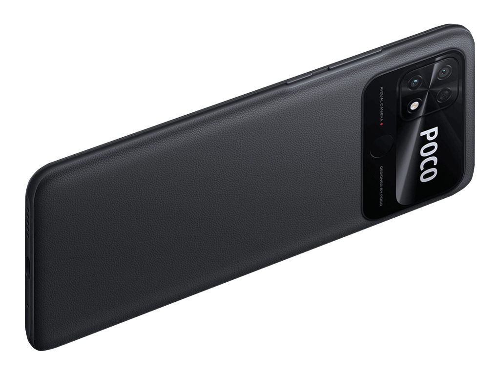 Xiaomi Poco C40 4GB / 64GB Power Black