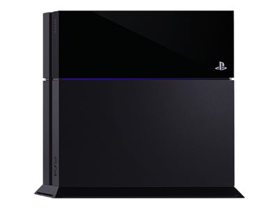 Sony Playstation 4 500GB Schwarz
