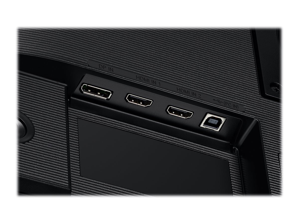 Samsung F24T452FQR Monitor