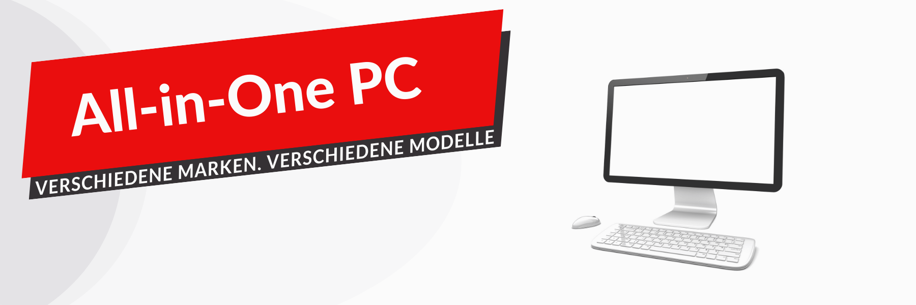 All-in-One PC
