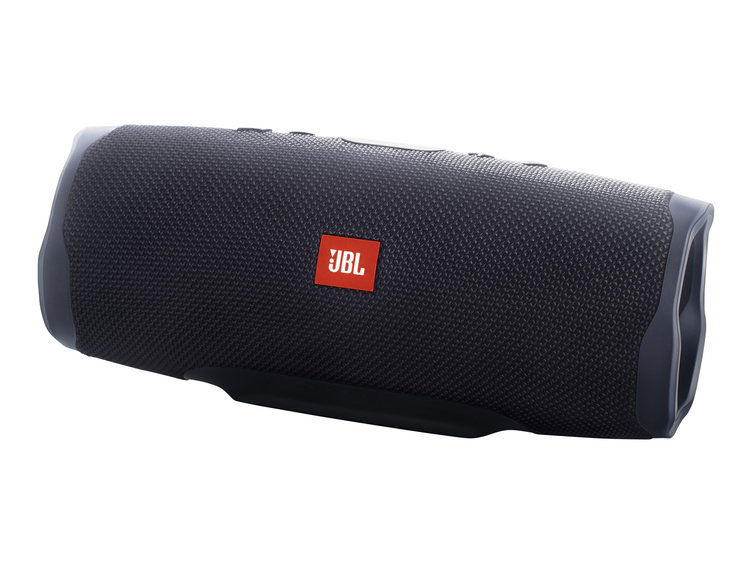 JBL Charge 4 Bluethoot Lautsprecher Schwarz