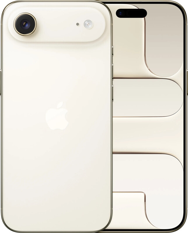 Apple iPhone Air 256GB Light Gold MG2N4ZD/A