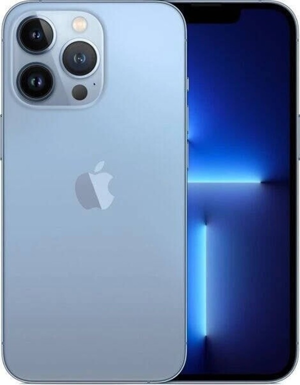 Apple iPhone 13 Pro Sierra Blue 128GB NLVA3ZD/A