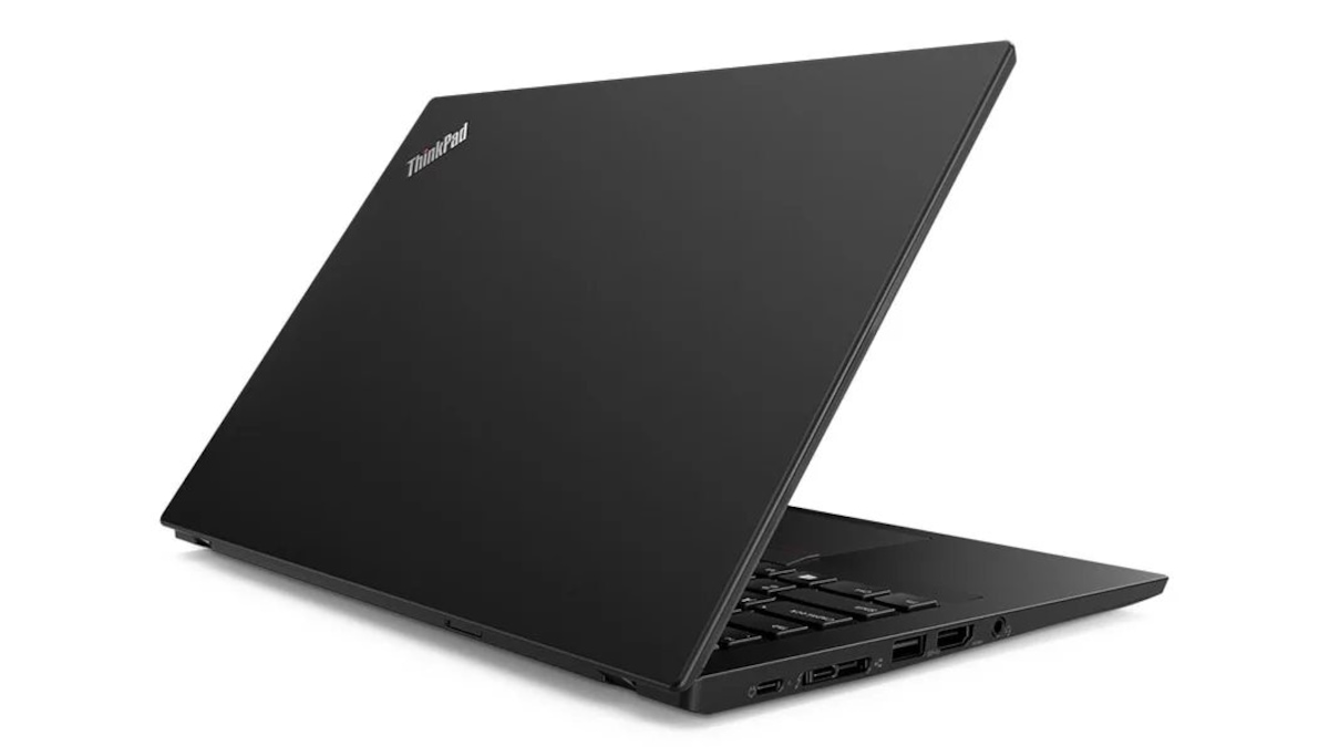 Lenovo ThinkPad X280 14" i5-7300U 8GB 256GB SSD Schwarz