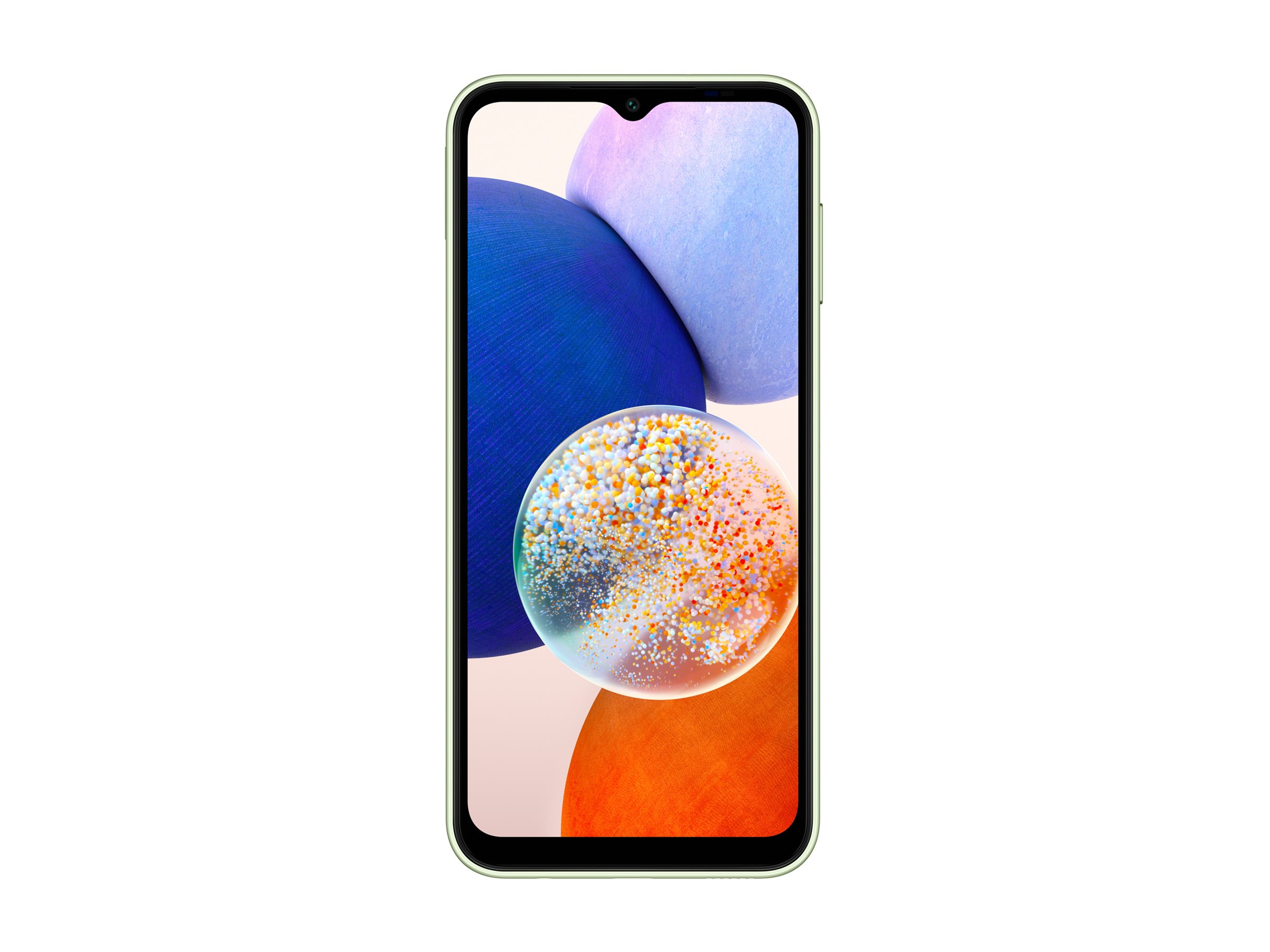 Samsung Galaxy A14 5G 64GB Light Green SM-A146P/DSN