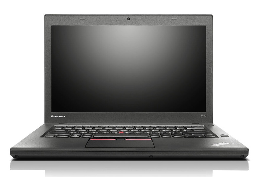 Lenovo ThinkPad T450 i5-5300U 8GB DDR4 256GB SSD Win 11 Pro