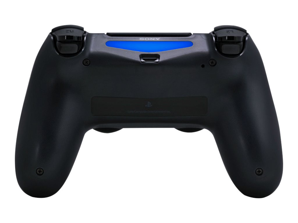 Sony PS4 DualShock 4 Wireless Controller CUH-ZCT2E Schwarz