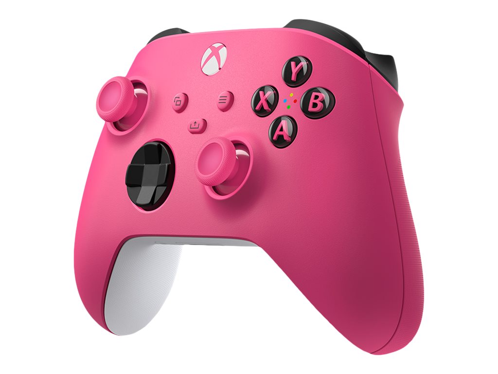 Microsoft Xbox Series S/X Wireless Controller 1914 Deep Pink