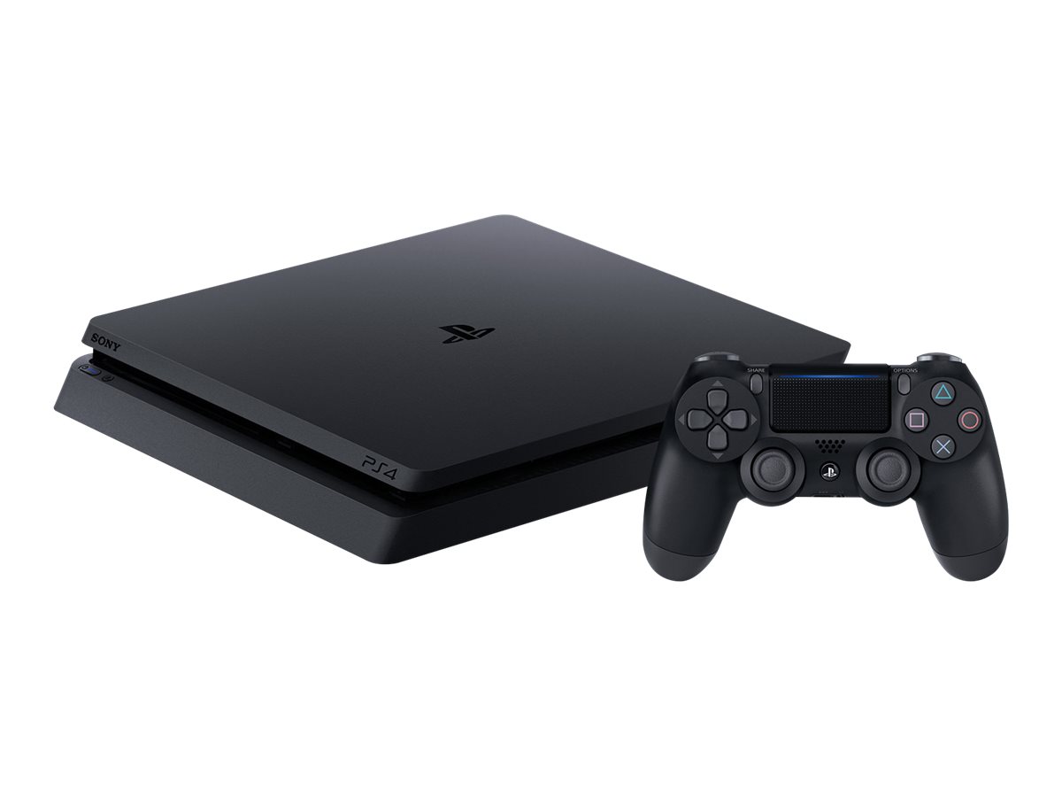Sony Playstation 4 Slim 500GB CUH-2216A