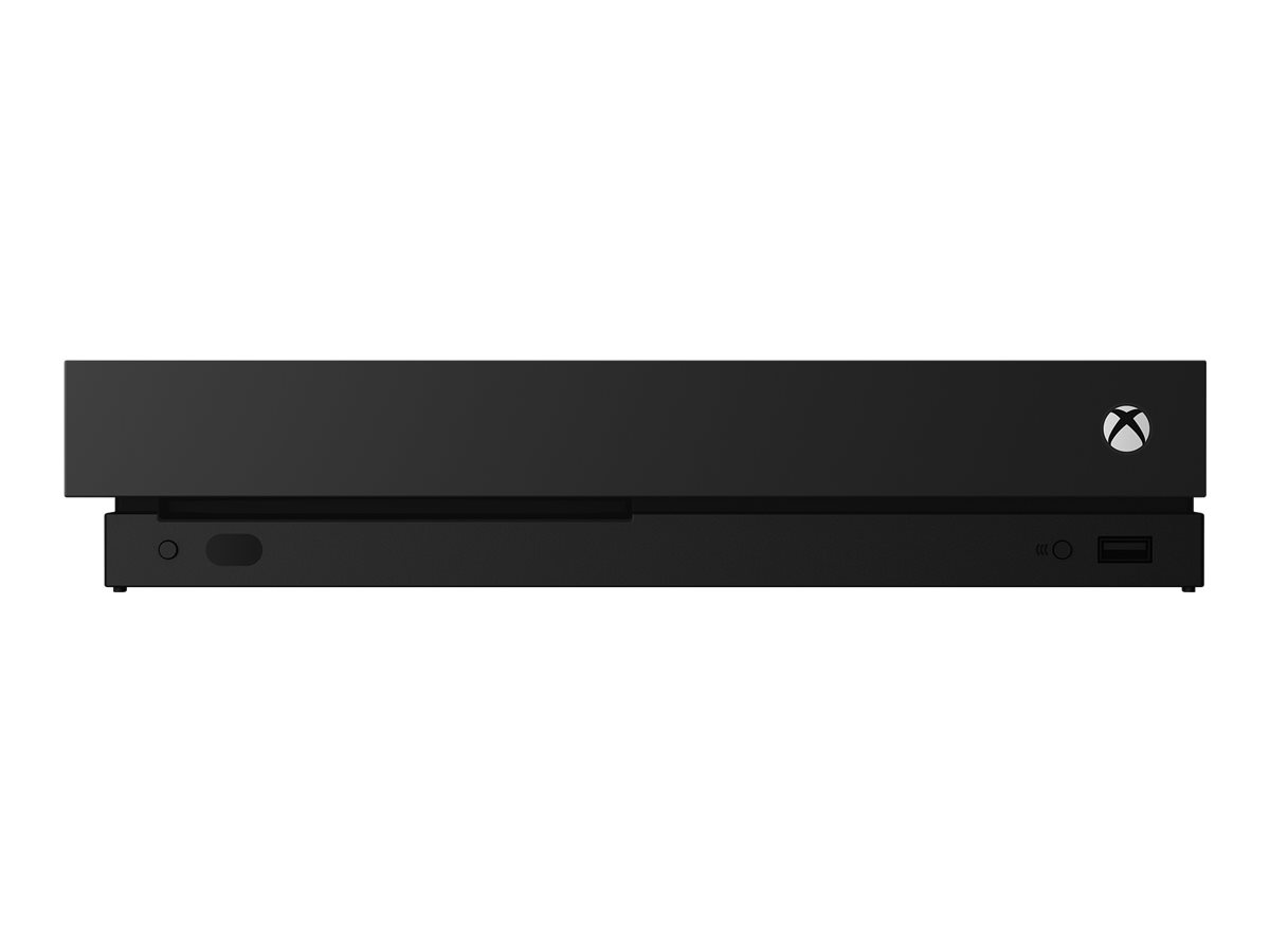 Microsoft Xbox One X Model 1787 Scorpio Edition 1TB