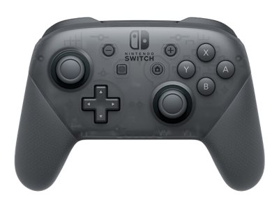 Nintendo Switch Pro Controller HAC-013 Ohne OVP