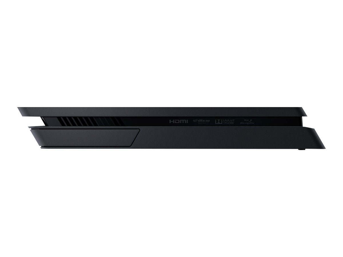 Sony Playstation 4 Slim 500GB CUH-2216A