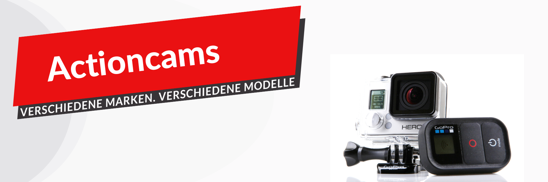 Actioncams