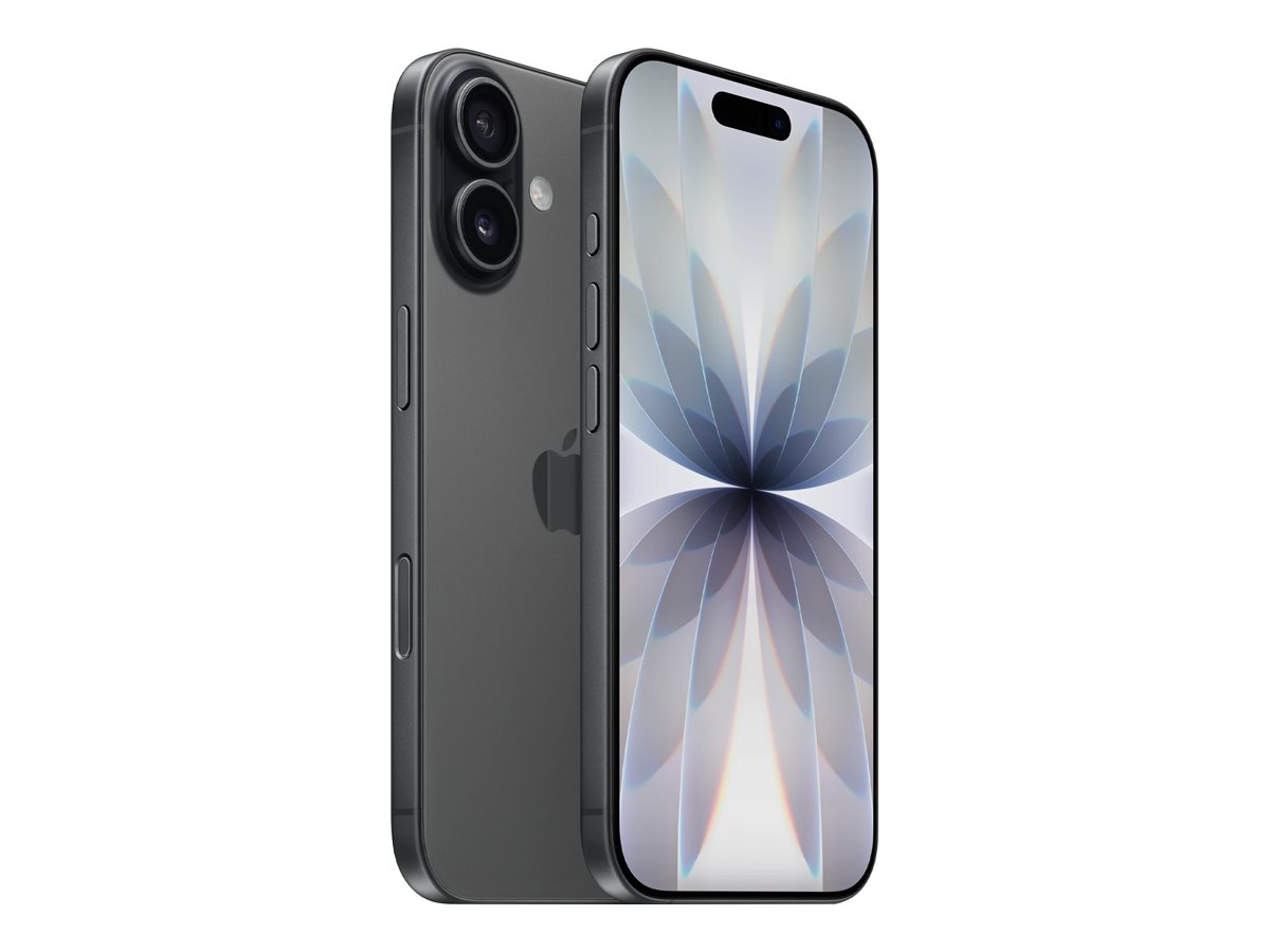 Apple iPhone 17 256GB Black MG6J4ZD/A