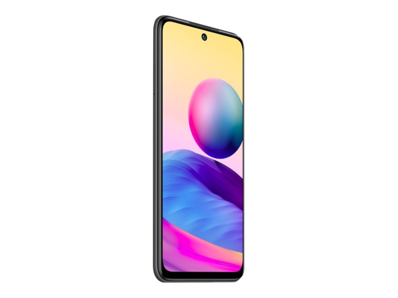 Xiaomi Redmi Note 10 5G 128GB Graphite Gray