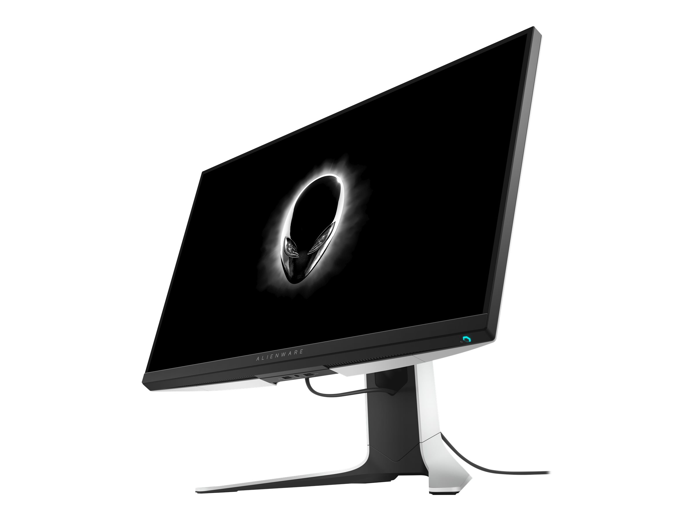 Alienware AW2720HFA 27 Zoll FHD 240Hz 1ms IPS Gaming Monitor