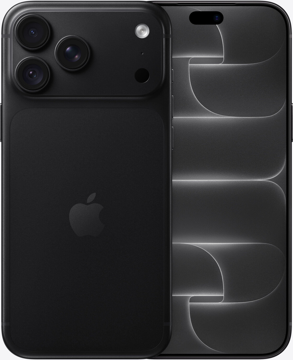 Apple iPhone 18 Pro Max 512GB Black MJXT4ZD/A