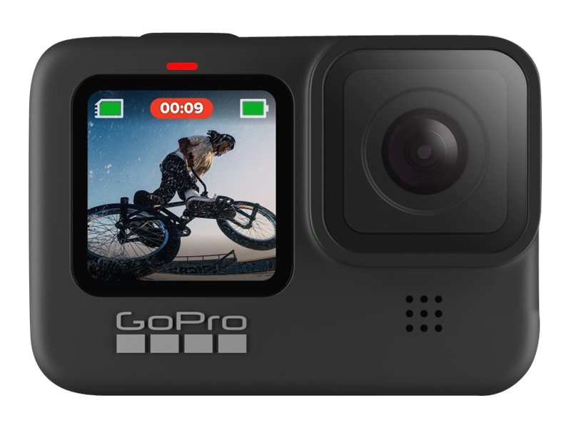 GoPro Hero 9 Black Edition