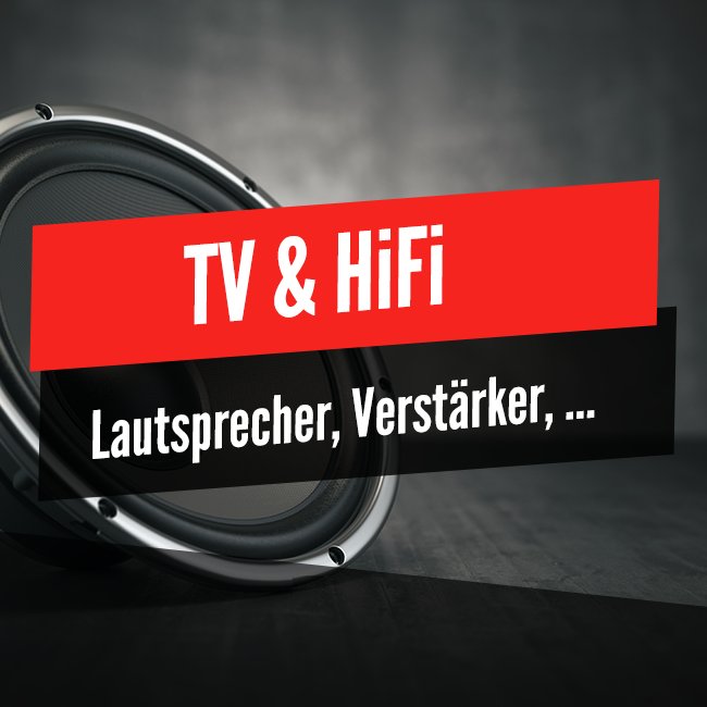 Audio Zubehör & Transmitter