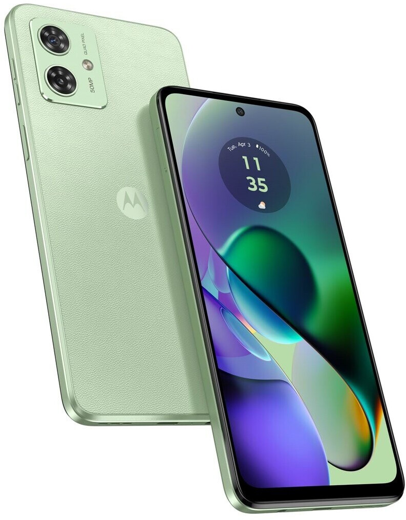 Motorola Moto G54 5G 8GB/256GB Mint Green XT-2343-2
