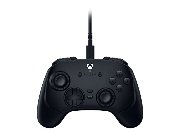 Razer Wolverine Xbox One Controller Tournament Edition