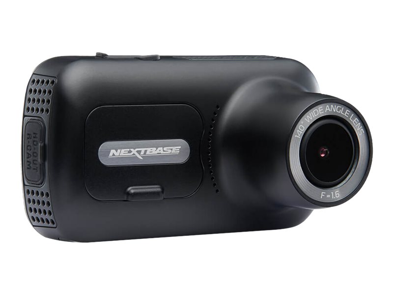 NEXTBASE Dashcam QHD Full HD 3 Zoll Display Touchscreen