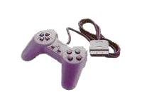 Sony Playstation 1 Controller SCPH-1080 Grau