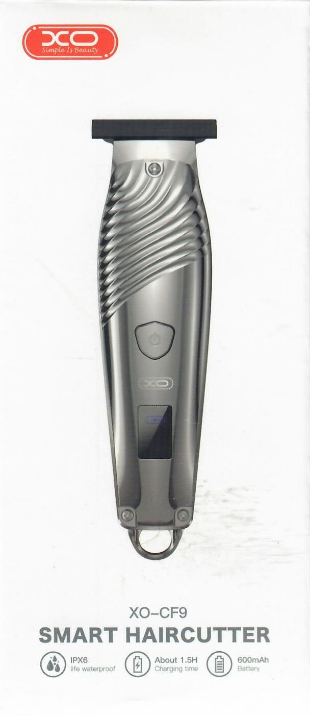 XO Smart Haircutter XO-CF9