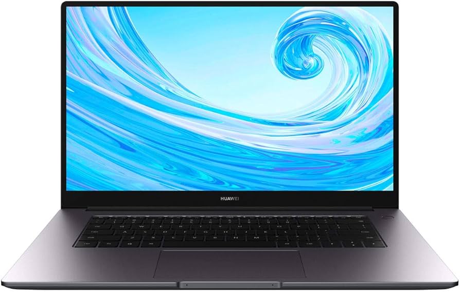Huawei MateBook D15 BOHB-WAX9 Intel Core i3-10110U 8GB DDR4 RAM 256GB SSD