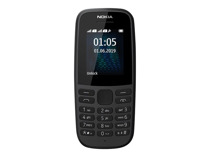 Nokia 105 TA-1174 Blau