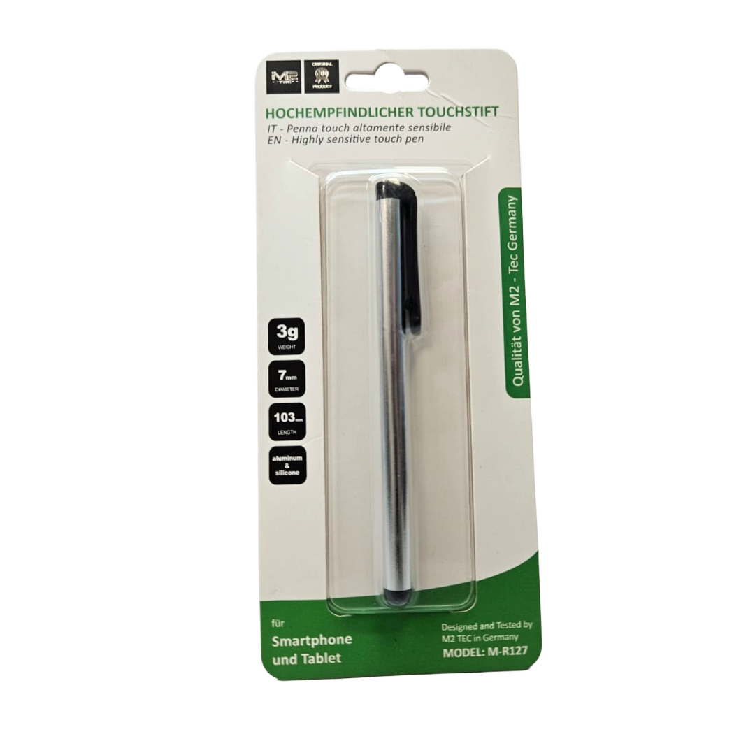 Hochempfindlicher Touchstift M-R127