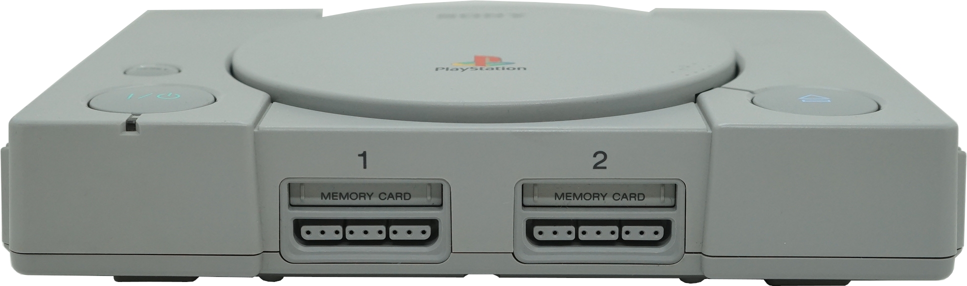 Sony Playstation 1 SCPH-7002