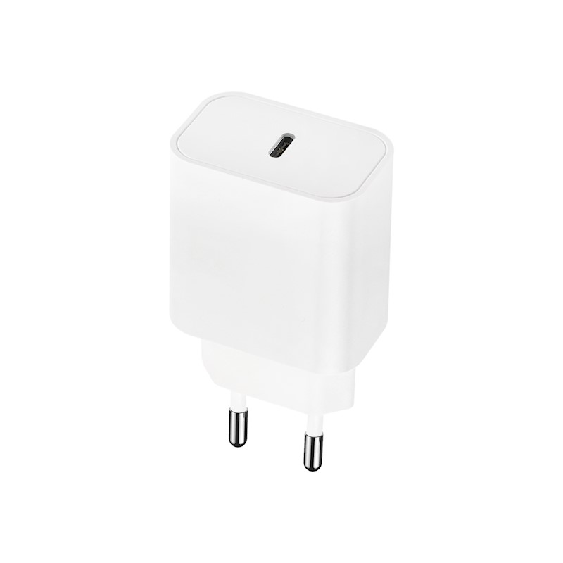 maXlife 20W PD Fast Charger MXTC-06 Neu