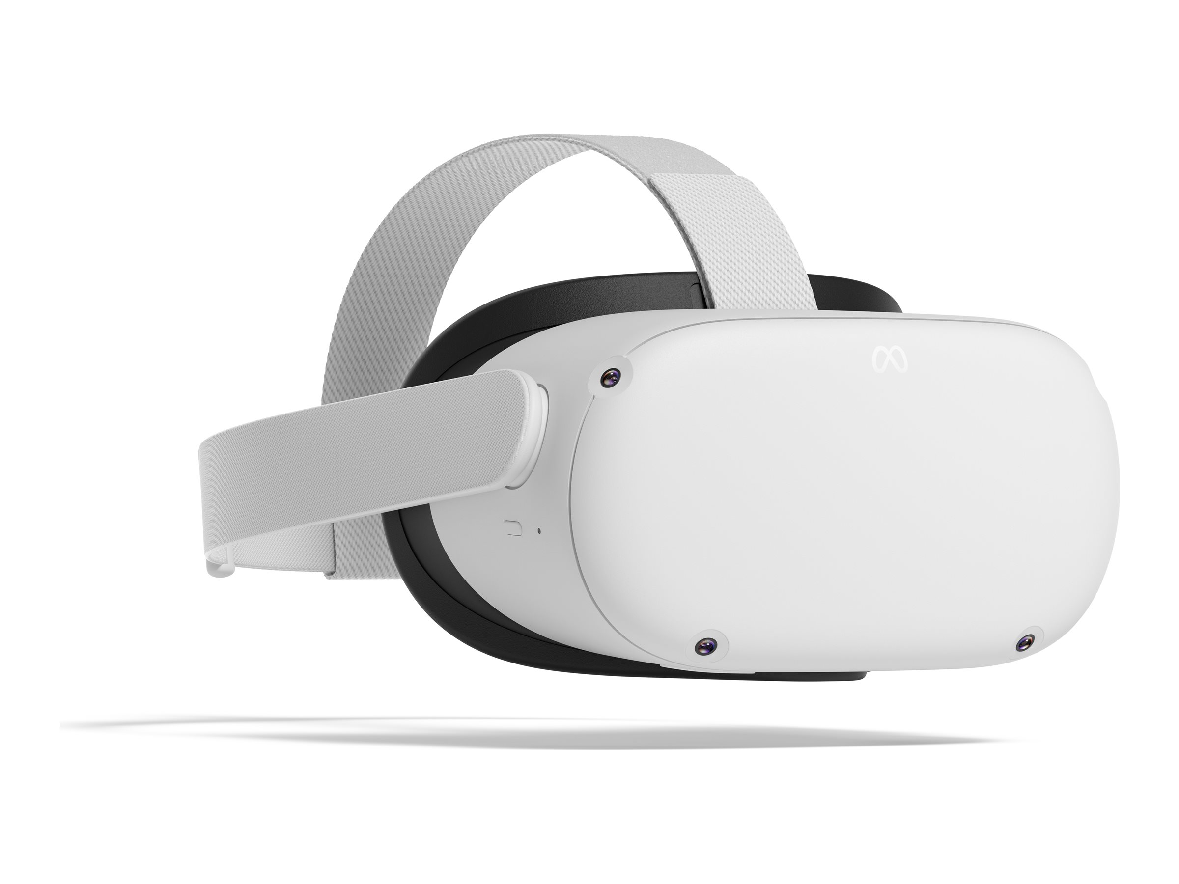 Meta Oculus Quest 2 64GB Virtual Reality Brille