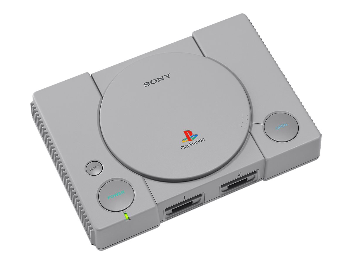 Sony Playstation 1 Classic SCPH-1000R