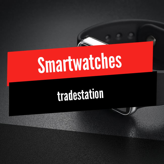 Smartwatches