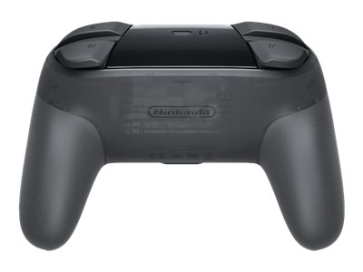 Nintendo Switch Pro Controller HAC-013 Ohne OVP
