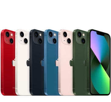 iPhone 13 Serie