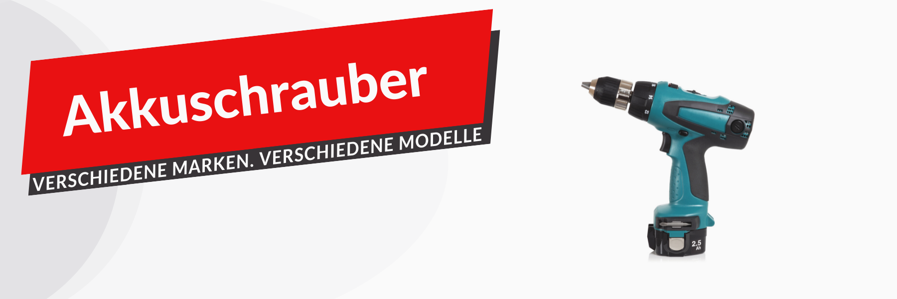 Akkuschrauber