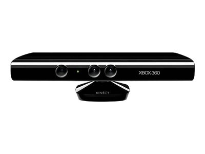 Microsoft Xbox 360 Kinect