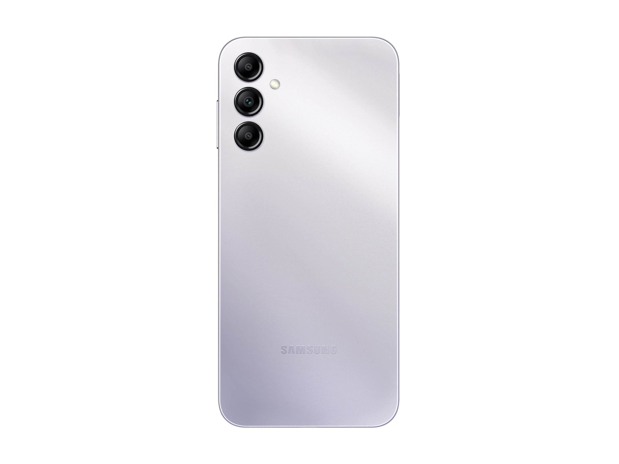 Samsung Galaxy A14 5G 128GB Silber SM-A146P/DSN