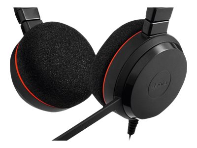 Jabra Evolve 20 Kabelgebundenes Headset