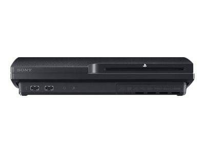 Sony Playstation 3 Slim 120GB CECH-2004A