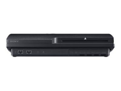 Sony Playstation 3 Slim 160GB CECH-2504A Schwarz