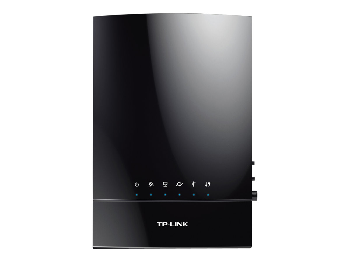 TP-Link Archer C20i AC 750 Dual Band Wireless Router
