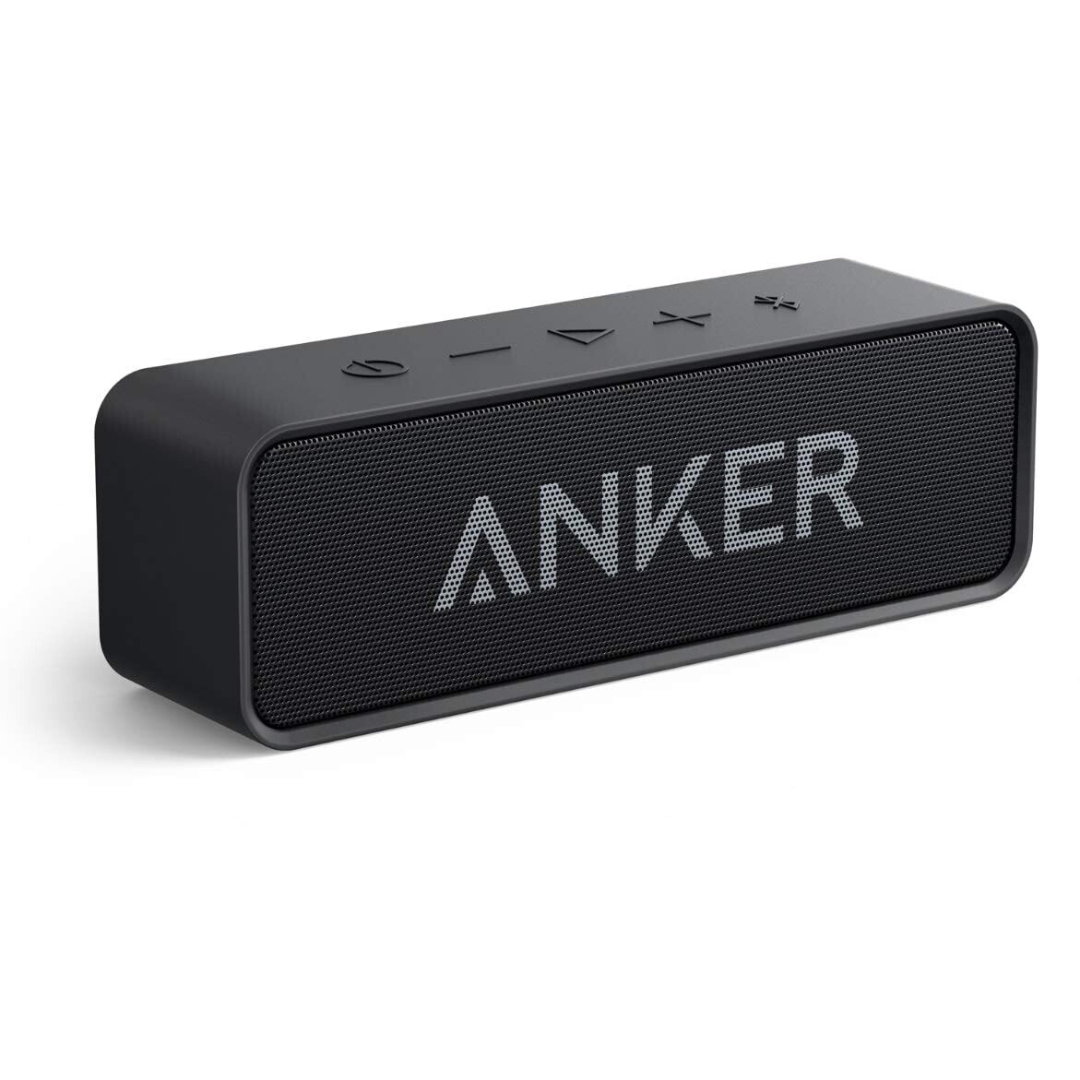 Anker Soundcore A3102 schwarz