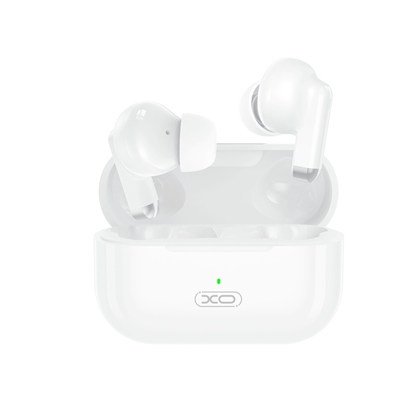 XO Bluetooth earphones X40 TWS white