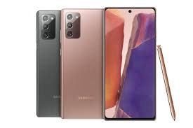 Galaxy Note Serie