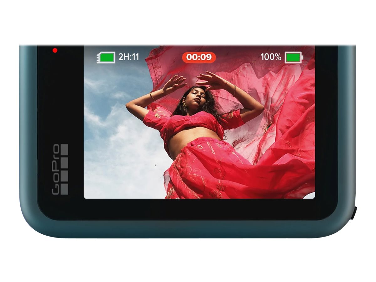 GoPro Hero 9 Black Edition